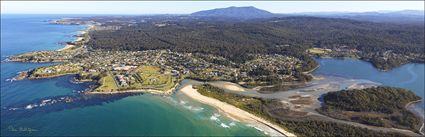 Dalmeny - NSW (PBH4 00 9986)